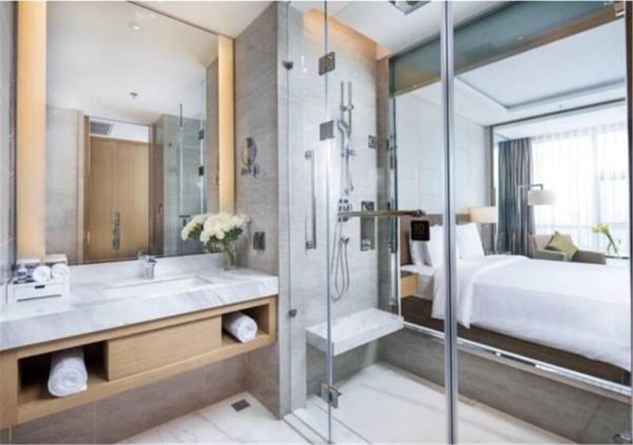 Jinan Inzone Royal Plaza Hotels Exterior photo