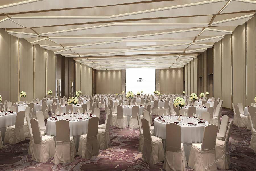 Jinan Inzone Royal Plaza Hotels Exterior photo